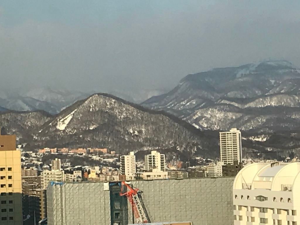 夏天可至富田農場賞薰衣草，秋天賞楓，冬天看雪，北海道旅遊前你