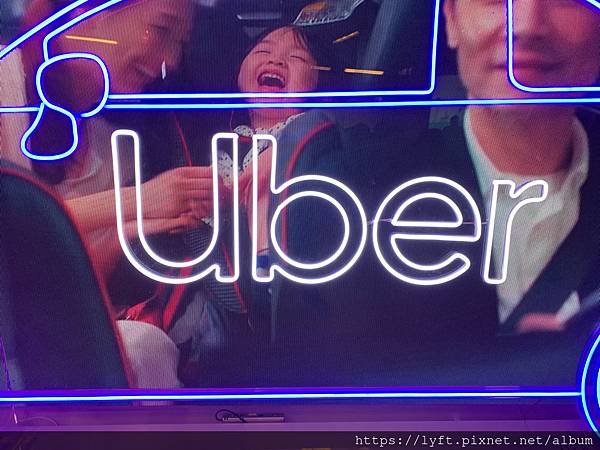 Uber 台灣總經理吳罡 Willy談交通部偏袒計程車業犧牲