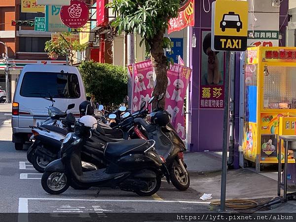 ［Uber 台中市新手獎金］車隊開通獎勵：連續 8 週，每週