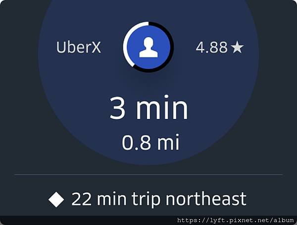 [Uber pro]什麼是Uber pro 鑽石等級的駕駛？