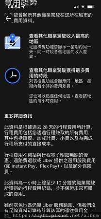 ［Uber 皇冠大車隊］​有貸款的車輛仍可以用靠行轉貸加入，