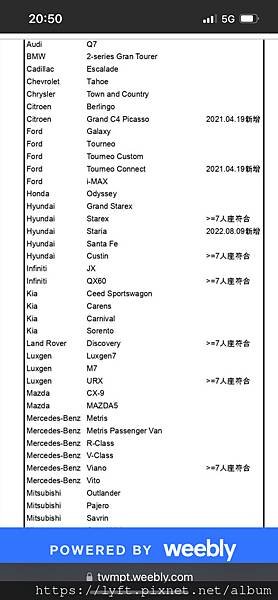 香港的30幾個Uber司機，在同一時間被Uber停權了。