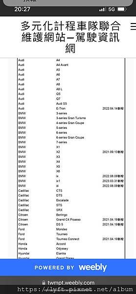 ［Uber 皇冠大車隊］(二) 計程車運輸合作社    1.