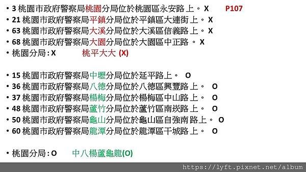 共同文章：計程車執業登記證衝刺班考試秘笈