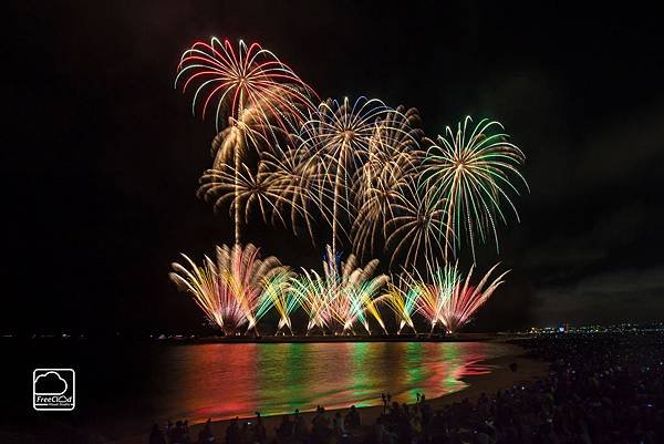 2018%2F04%2F14 第15回琉球海炎祭
