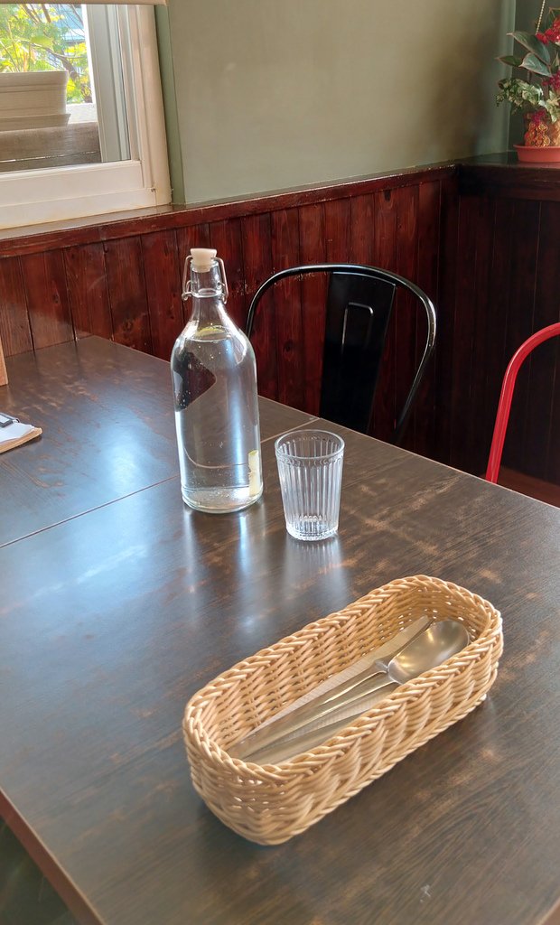 【屏東美食】費奧納咖啡(屏東店)餐廳/早午餐(假日)/下午茶