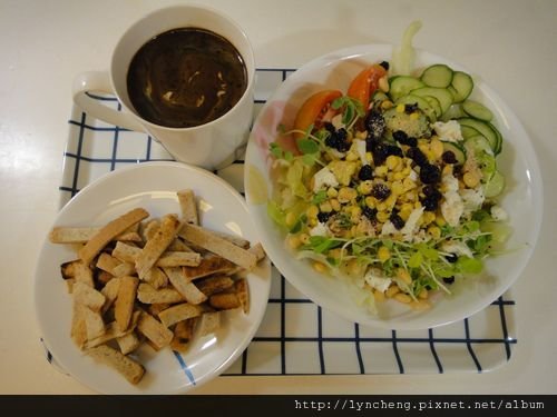 20110713早餐