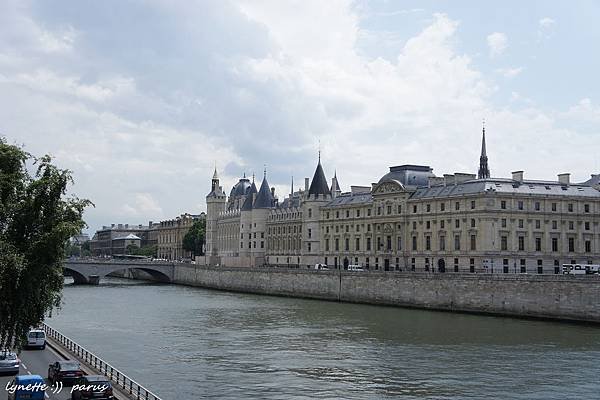 兌換橋 Pont au Change 2012_0704_141305