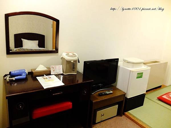 輕井澤GREEN PLAZA溫泉飯店2014-0206-180051.JPG