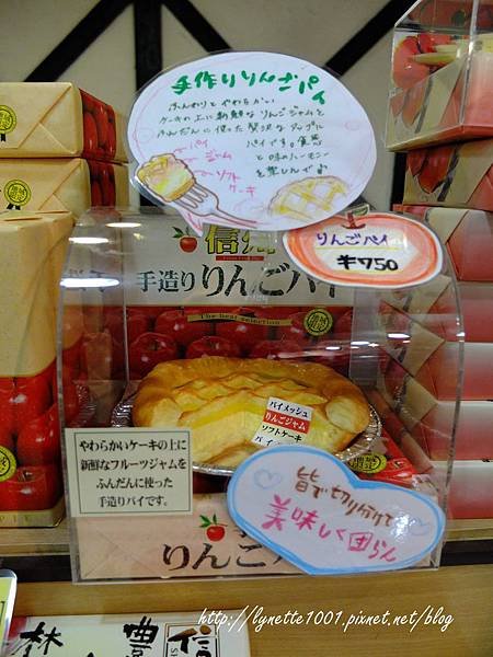 輕井澤GREEN PLAZA溫泉飯店2014-0206-194326.JPG