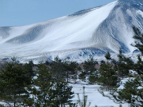 清井澤 淺間山2014-0207-092236.JPG