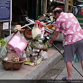 Day 2 考山路、Jim Thompson博物館、河邊夜市 (60)