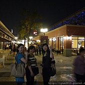 Day 2 考山路、Jim Thompson博物館、河邊夜市 (218)