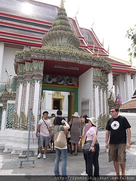 2.The Grand Palace (1)
