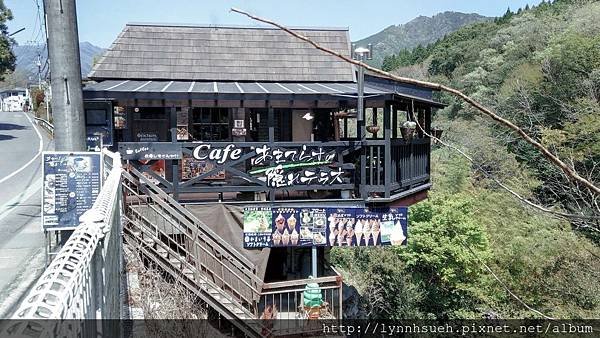 宮崎「あまてらすの隠れカフェ」