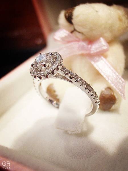 my wedding ring by kennychi