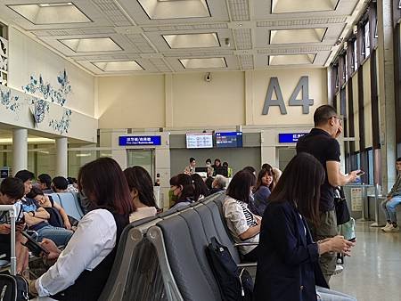 第一次搭星宇航空/日本大阪京都奈良/2024年/山富旅遊跟團