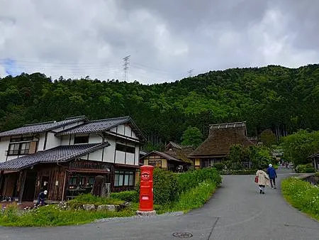 第一次搭星宇航空/日本大阪京都奈良/2024年/山富旅遊跟團