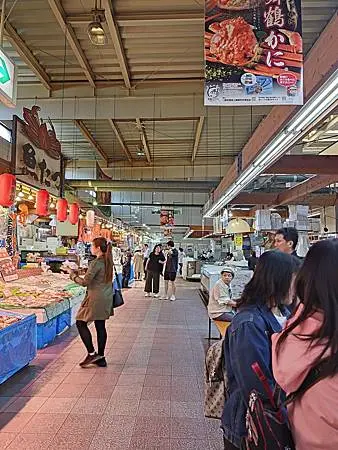 第一次搭星宇航空/日本大阪京都奈良/2024年/山富旅遊跟團