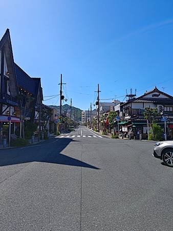 第一次搭星宇航空/日本大阪京都奈良/2024年/山富旅遊跟團