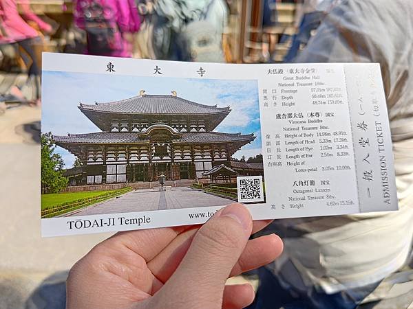 第一次搭星宇航空/日本大阪京都奈良/2024年/山富旅遊跟團