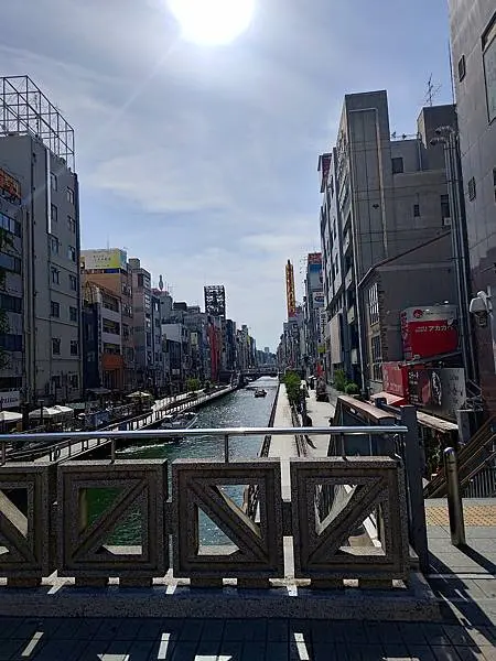 第一次搭星宇航空/日本大阪京都奈良/2024年/山富旅遊跟團