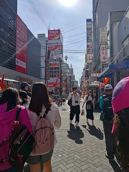 第一次搭星宇航空/日本大阪京都奈良/2024年/山富旅遊跟團