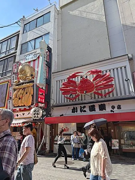 第一次搭星宇航空/日本大阪京都奈良/2024年/山富旅遊跟團