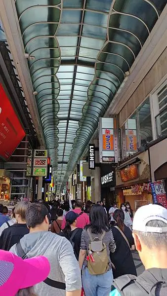 第一次搭星宇航空/日本大阪京都奈良/2024年/山富旅遊跟團