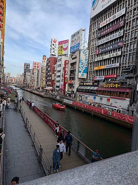 第一次搭星宇航空/日本大阪京都奈良/2024年/山富旅遊跟團