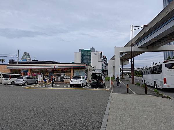 第一次搭星宇航空/日本大阪京都奈良/2024年/山富旅遊跟團