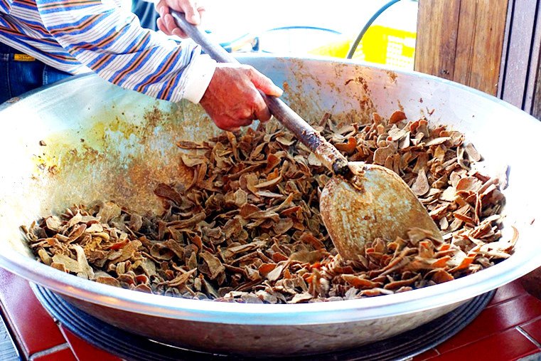 薑麻園輕旅行｜大湖後生添手團｜雲也居一｜神農薑麻｜好好食飯