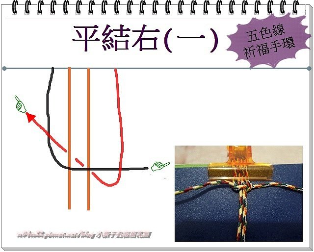 五色線祈福手環1.JPG
