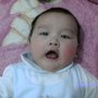 2009-01-09七個月小猴子 011.JPG