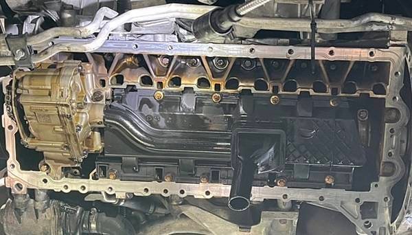 (已售出)2012年式小改款黑色BMW 汽油E70 X5 x