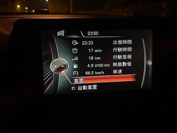 (已售出)2015年式白色總代理BMW F45 218i A