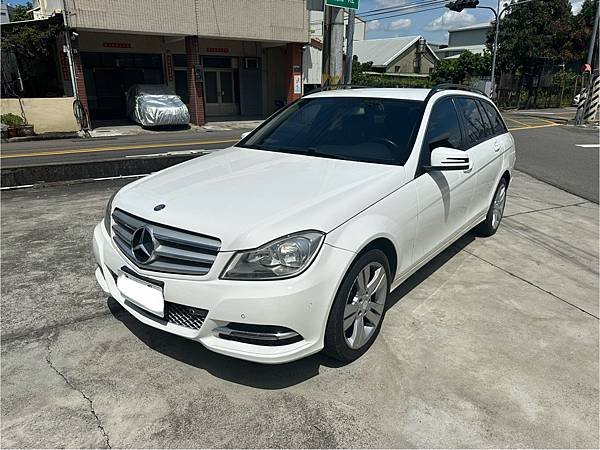為何我這麼捨得給車友們試車