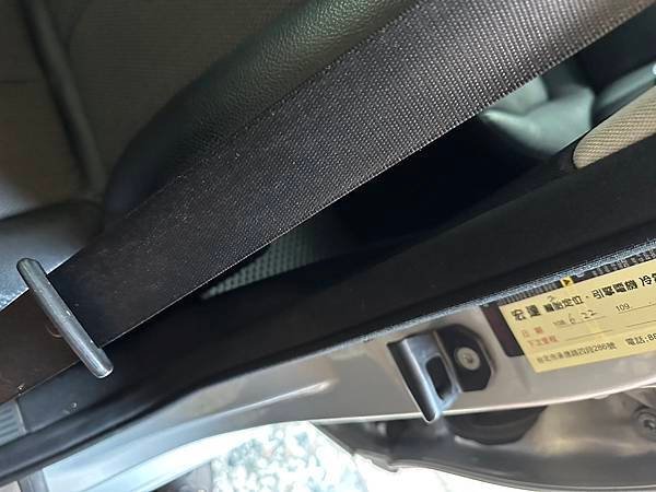 （已售出）2007年出廠銀色賓士W211 E200K 1.8