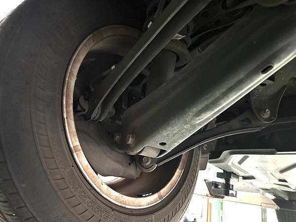 (已售出)2011年出廠白色BMW F25 X3 xDriv