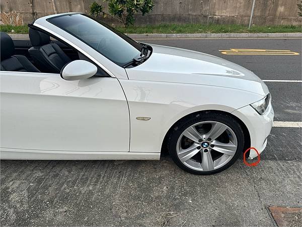 (已售出)稀有白色總代理BMW直六自然進氣 325i 硬頂敞