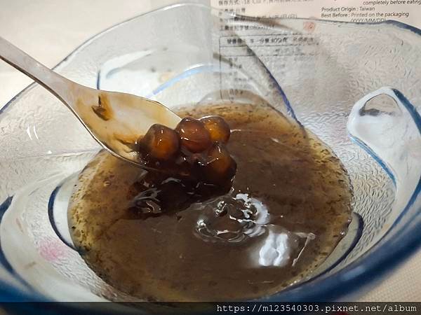 養生飲品【台中手搖飲推薦】「澎沛黑白木耳飲」口味選擇超多的木