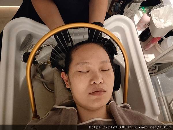 淨頭湯以中式療法透過按摩舒壓達到全面放鬆～讓保養健康從「頭」