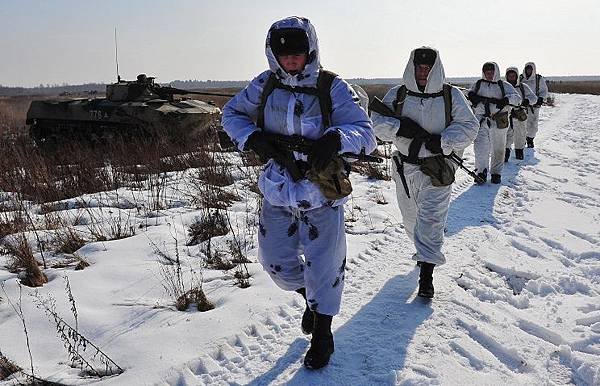 Russian-Airborne-Troops