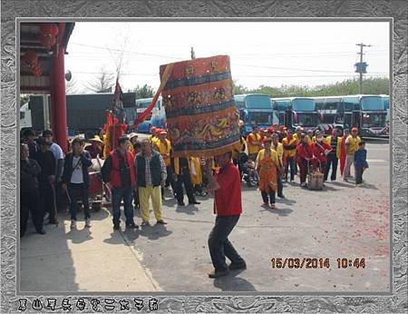 感謝新北市三重天南宮進香團蒞臨雲林永安宮二太子廟參香4.jpg