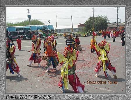 感謝新北市三重天南宮進香團蒞臨雲林永安宮二太子廟參香15.jpg