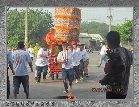 感謝台北市社子天師府進香團蒞臨雲林永安宮二太子廟參香10.jpg