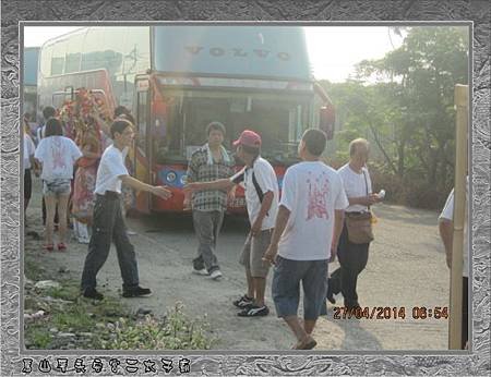 感謝台北市社子天師府進香團蒞臨雲林永安宮二太子廟參香11.jpg