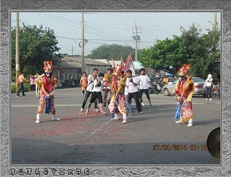 感謝台北市社子天師府進香團蒞臨雲林永安宮二太子廟參香17.jpg