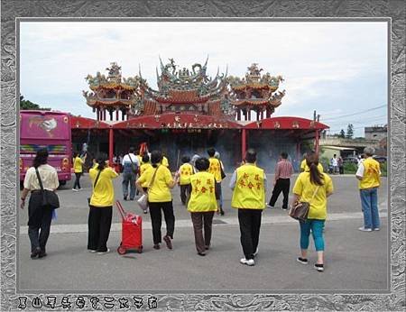 感謝新北市新莊參合宮進香團蒞臨雲林永安宮二太子廟參香11.jpg