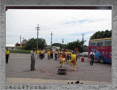 感謝新北市新莊參合宮進香團蒞臨雲林永安宮二太子廟參香21.jpg